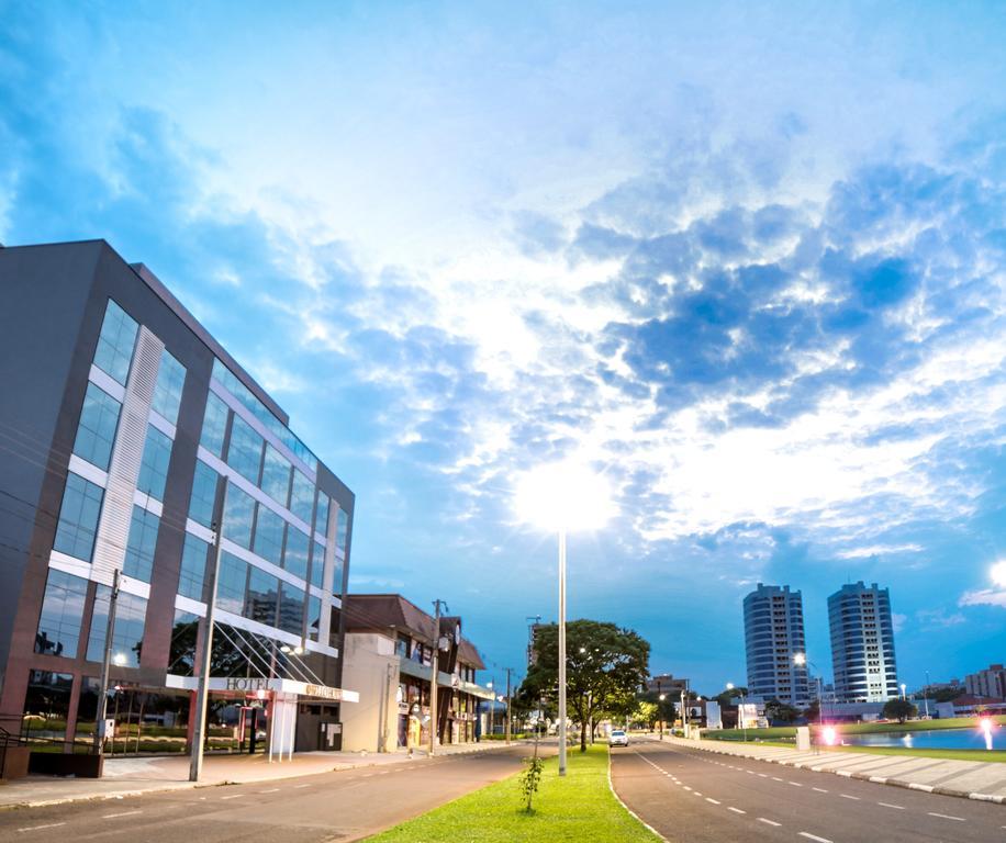Bello Hotel Толедо Екстериор снимка