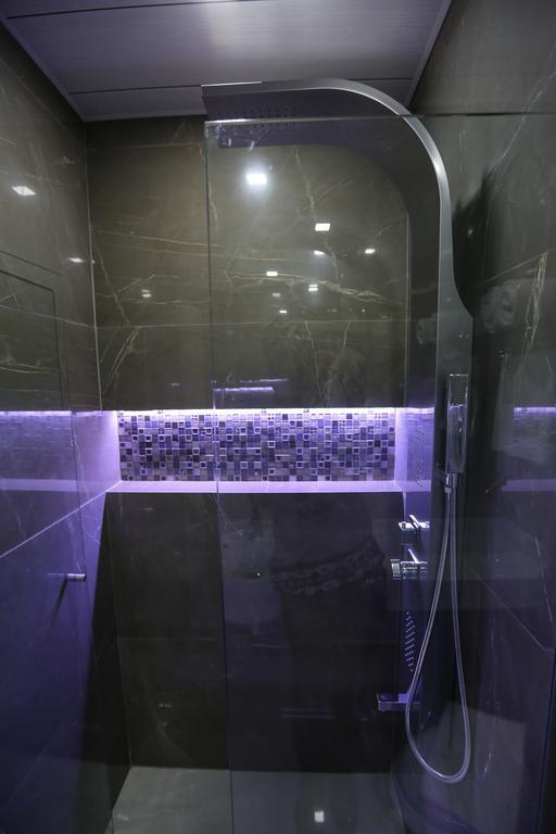 Bello Hotel Толедо Стая снимка