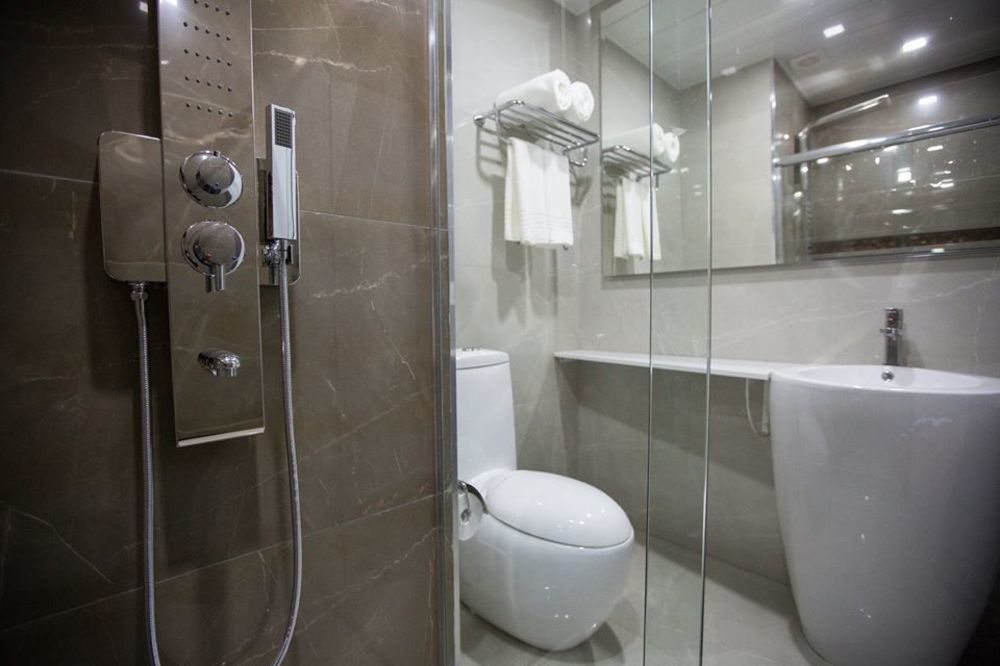 Bello Hotel Толедо Екстериор снимка